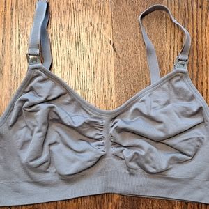 Modern Eterntiy nursing bra